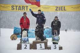 Kandersteg 2014 WM